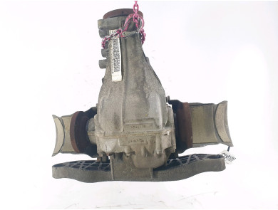 Rear differential - Audi A4 II PH.2 3.0 TDIQ - 0AR500043A - J0-4413Q