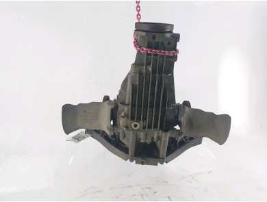 Rear differential - Audi A4 II PH.2 3.0 TDIQ - 0AR500043A - J0-4413Q