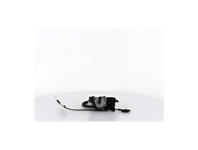 Left front door lock - Renault CLIO ESTATE IV PH.1 - Gris Clair - 805033000R - U1-0560H