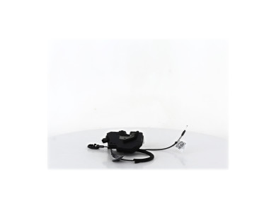 Left front door lock - Renault CLIO ESTATE IV PH.1 - Gris Clair - 805033000R - U1-0560H