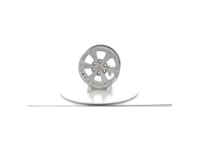 Alloy wheel - Mitsubishi L200 PICKUP III - 4250C918 - T1-6521A