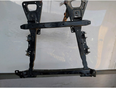 Engine carrier support frame - Renault TWINGO II PH.2 - 544017071R - Y0-0656H