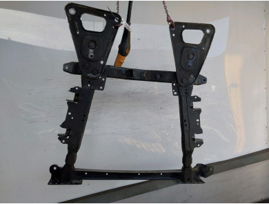 Engine carrier support frame - Renault TWINGO II PH.2 - 544017071R - Y0-0656H