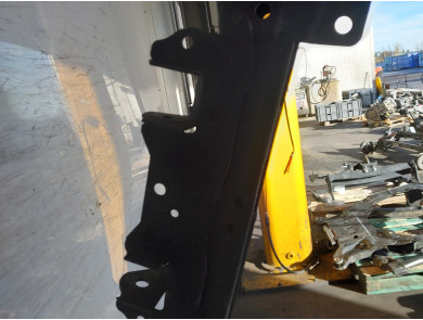 Berceau - Renault TWINGO II PH.2 - 544017071R - Y0-0656H