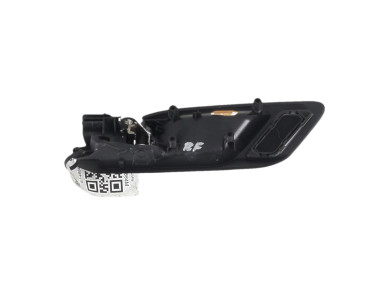 Poignée de porte intérieure arrière droit - Audi Q5 III - 8MA83702069D - E1-4884M