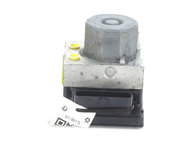 ABS pump motor - Dacia DUSTER I PH.2 - 476608197R - U1-5617L