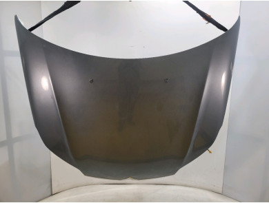 Capot - Citroen C5 II - Gris Fonce - 00007901P3 - N1-1255E