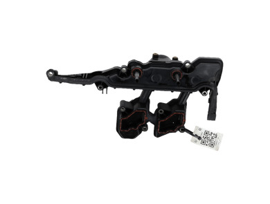 Cylinder head cover - Renault LAGUNA ESTATE II PH.2 2.0 DCI - 8200673395 - R0-7098A