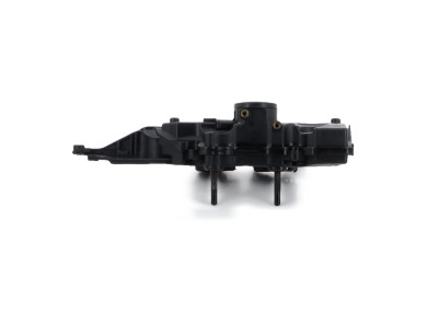 Cylinder head cover - Renault LAGUNA ESTATE II PH.2 2.0 DCI - 8200673395 - R0-7098A
