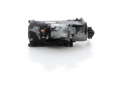 Starter used - Nissan PATHFINDER - 23300-EB30A-