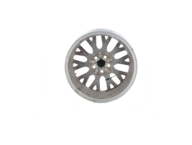 Alloy wheel - Seat IBIZA V - 6F0601025MKT2 - M1-6222A