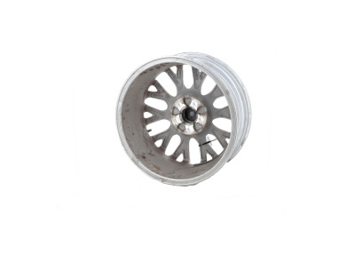 Alloy wheel - Seat IBIZA V - 6F0601025MKT2 - M1-6222A