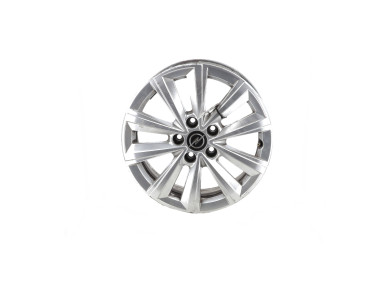 Jante alu - Opel ASTRA L - 98432812TW - L1-6072S