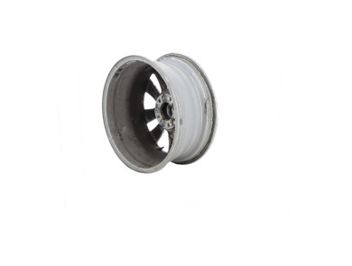 Alloy wheel - Opel ASTRA L - 98432812TW - L1-6072S