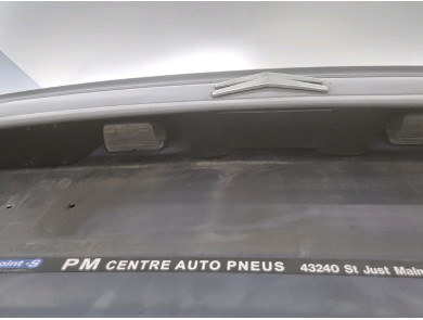 Hatchback - Citroen XSARA PICASSO - Gris Fonce - 00008701L3 - Z1-7567U