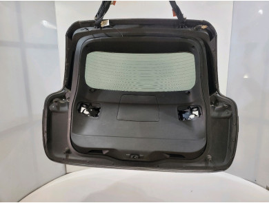 Hayon - Citroen C4 PICASSO II PH.1 - Noir - 1609347780 - N0-8023K