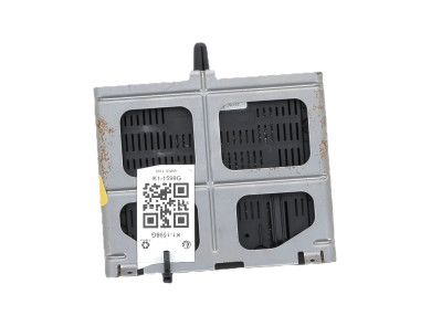Hands free module - Citroen JUMPER III PH.1 - 1610368080 - K1-1598G