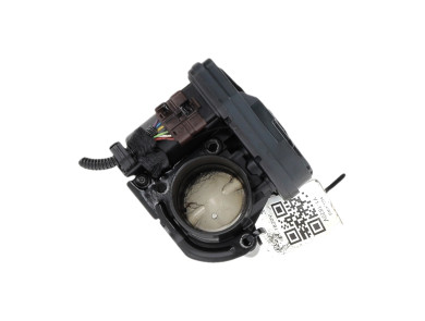 High flow throttle body valve - Peugeot 206 SW - 163637 - Y1-1820V