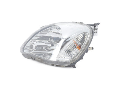 Phare avant gauche occasion - Toyota YARIS - 811700D090