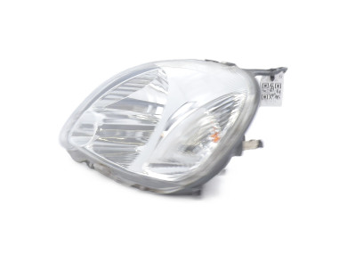 Left headlight - Toyota YARIS I PH.2 - 811700D090 - C1-0214Z