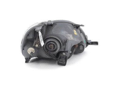 Left headlight - Toyota YARIS I PH.2 - 811700D090 - C1-0214Z
