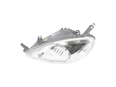 Left headlight - Toyota YARIS I PH.2 - 811700D090 - C1-0214Z
