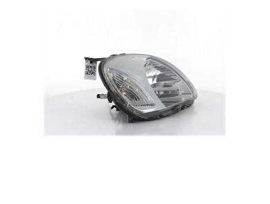 Right headlight - Toyota YARIS I PH.2 - 811300D090 - P1-0062K