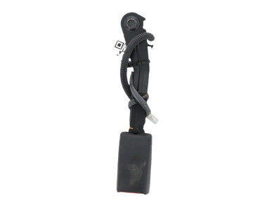 Right front belt clip - Ssangyong KORANDO II PH.3 - 7462034012LBA - T0-2433R