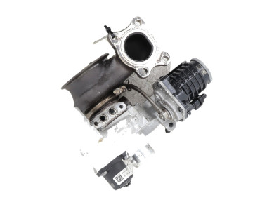 Turbo occasion - Peugeot 308 - 98 360 811 80