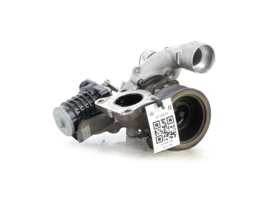 Turbo - Citroen C4 SPACETOURER 1.2 PTEC - 9836081180 - U1-4062X