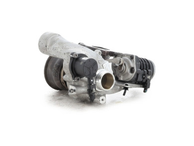 Turbo - Citroen C4 SPACETOURER 1.2 PTEC - 9836081180 - U1-4062X