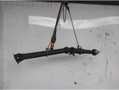 Rear drive shaft