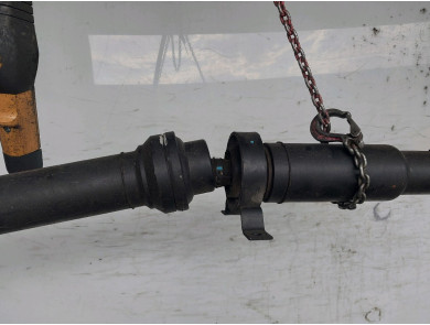 Rear drive shaft - Land Rover RANGE SPORT I PH.2 SPORT TD - LR037028 - I1-0433H
