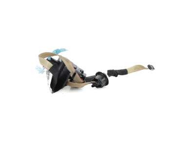 Key card reader - BMW SERIE 1 I PH.1 - 66129172369 - W1-1632W