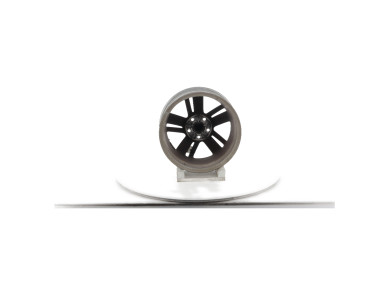 Jante alu - Volkswagen GOLF VI - 5K0601025AH8Z8 - N1-3628W