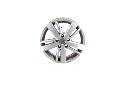 Alloy wheel - Volkswagen GOLF VI - 5K0601025AH8Z8 - E1-3628N