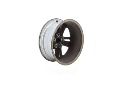 Alloy wheel - Volkswagen GOLF VI - 5K0601025AH8Z8 - E1-3628N