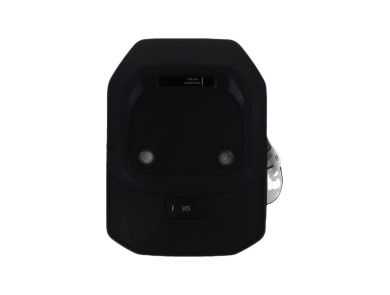 Interior light - Renault R4 II - 969812042R - W1-8657T