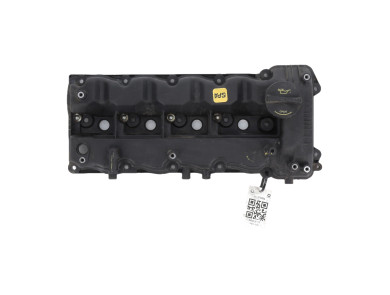 Cylinder head cover used - Hyundai IX35 - 224102A700