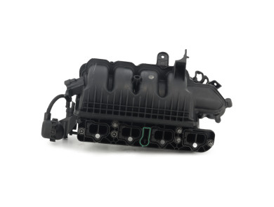 Intake manifold used - Opel ASTRA - 55572730