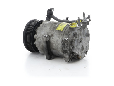 A/C Compressor - Ford B-MAX - 2025775 - B1-7816S
