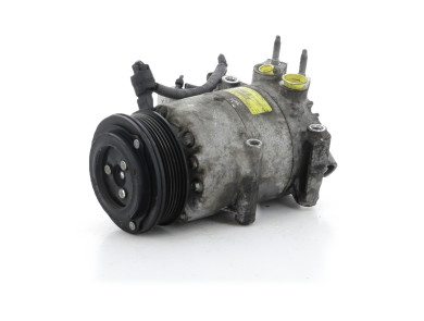 A/C Compressor - Ford B-MAX - 2025775 - B1-7816S