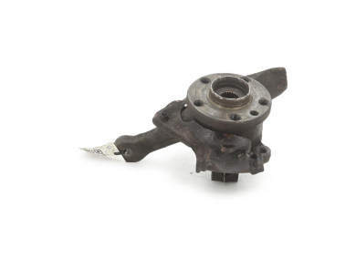 Right steering knuckle used - Peugeot EXPERT - 0000364734
