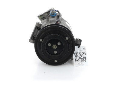 Compresseur de climatisation - Chevrolet ORLANDO - 13339088 - V1-5192C