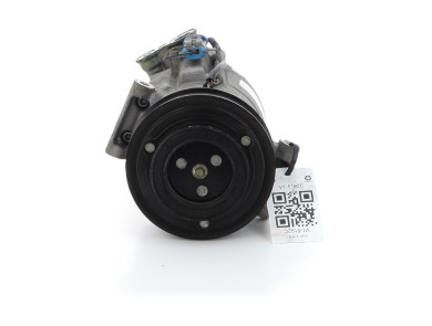 A/C Compressor - Chevrolet ORLANDO - 13339088 - V1-5192C