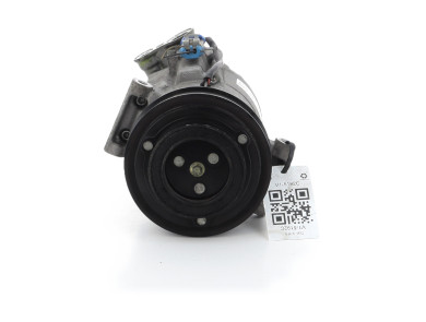 A/C Compressor - Chevrolet ORLANDO - 13339088 - V1-5192C