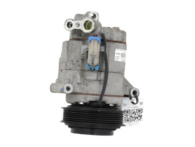 A/C Compressor - Chevrolet ORLANDO - 13339088 - V1-5192C