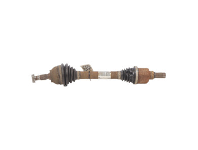 Cardan avant gauche - Peugeot 5008 I PH.2 1.6 BHDI - 00003272TN - R0-7335F