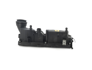 Cylinder head cover - Seat IBIZA IV PH.1 1.2 TDI - 03P103469A - X1-3596R