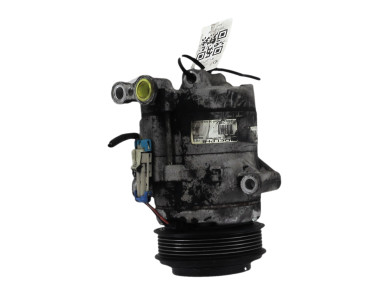 A/C Compressor - Chevrolet AVEO II - 95033351 - R1-3713U